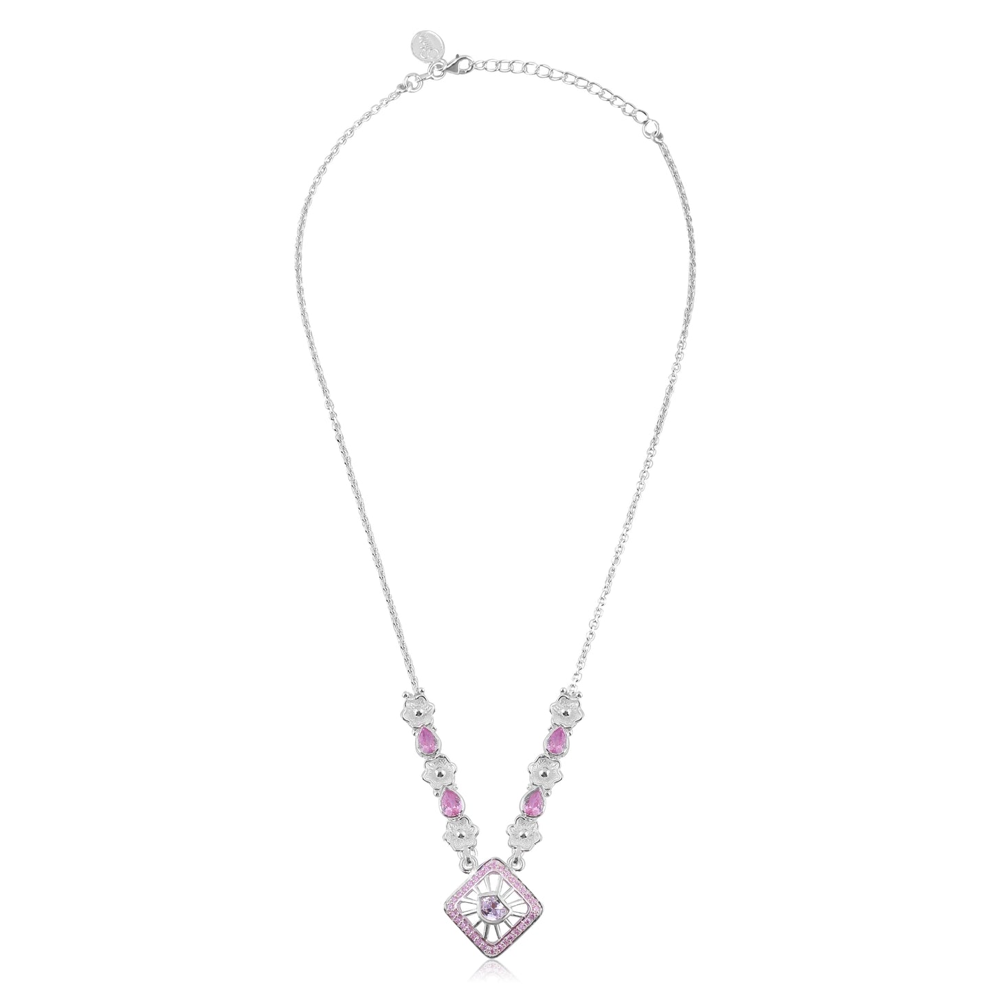 03 #Sitara Necklace Style