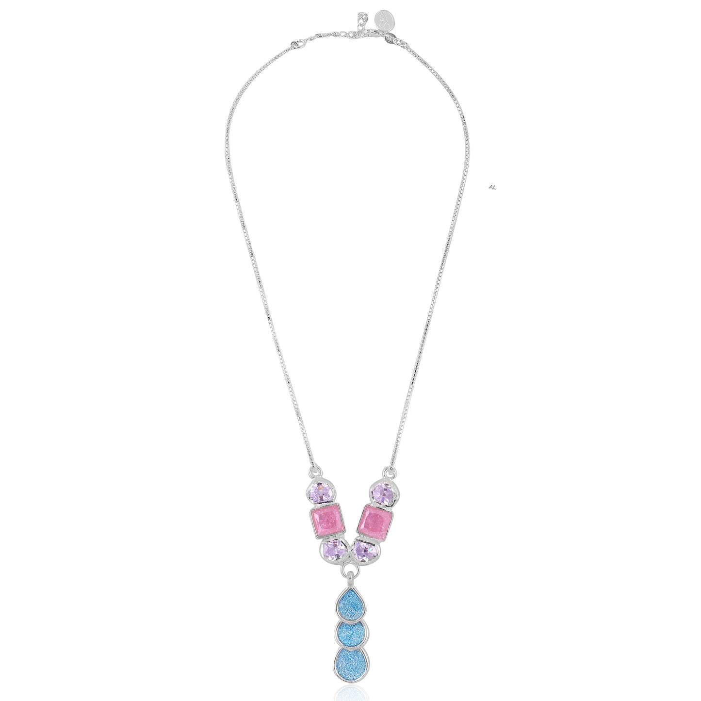 08 #Sitara Necklace Style