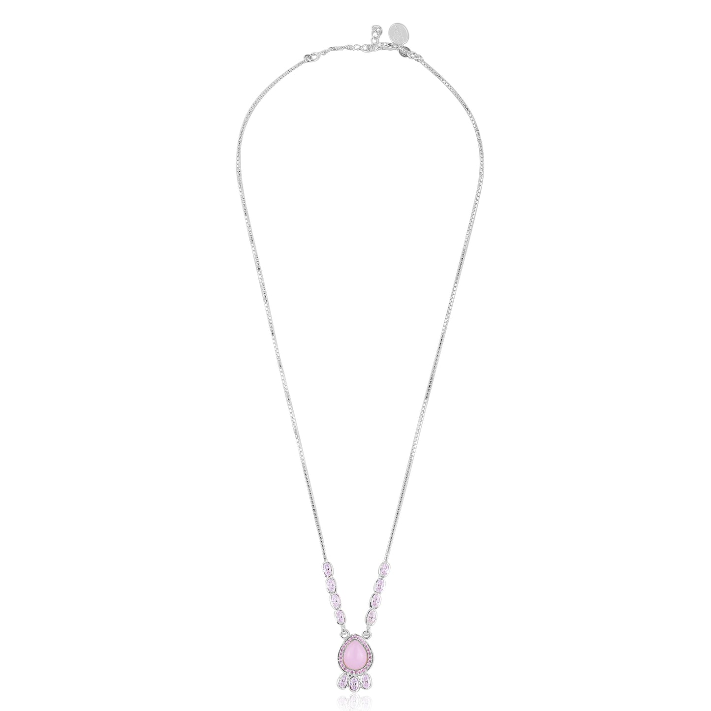 05 #Sitara Necklace Style