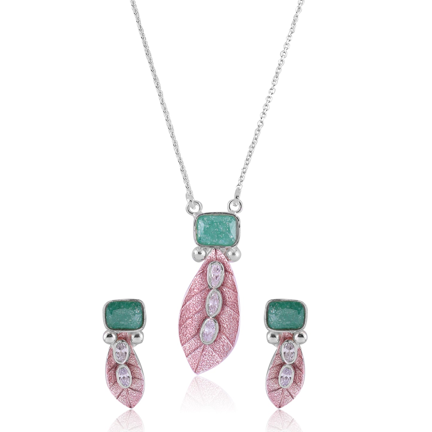 09 #Sitara Necklace Style