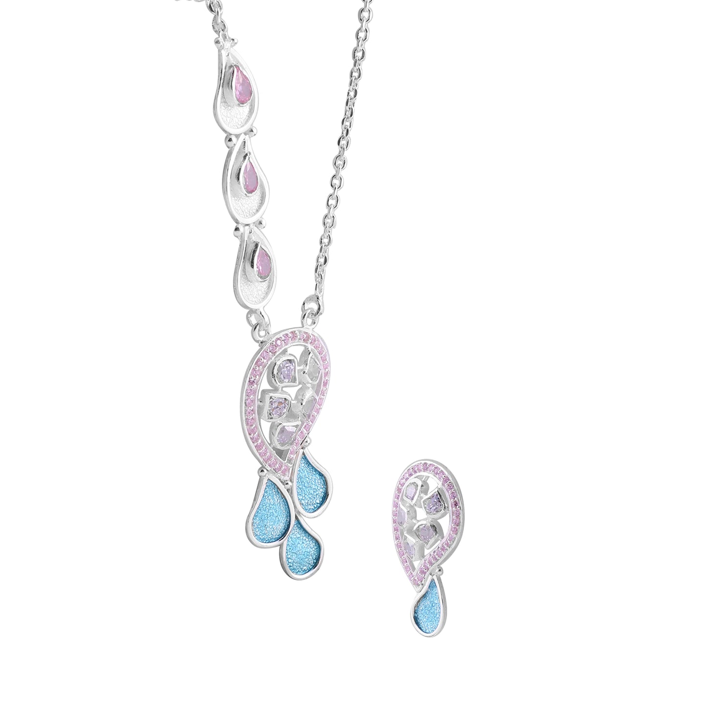 31 #Sitara Necklace Style