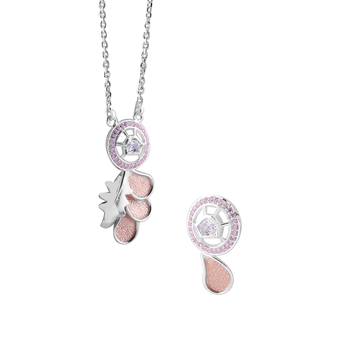 27 #Sitara Necklace Style