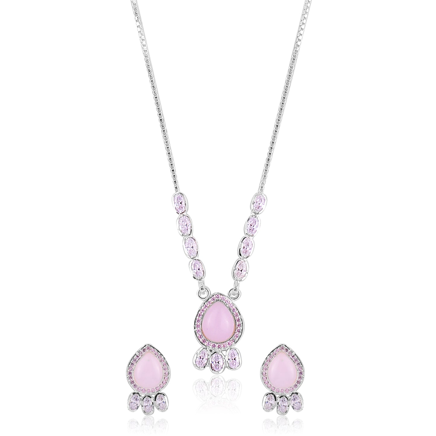 05 #Sitara Necklace Style
