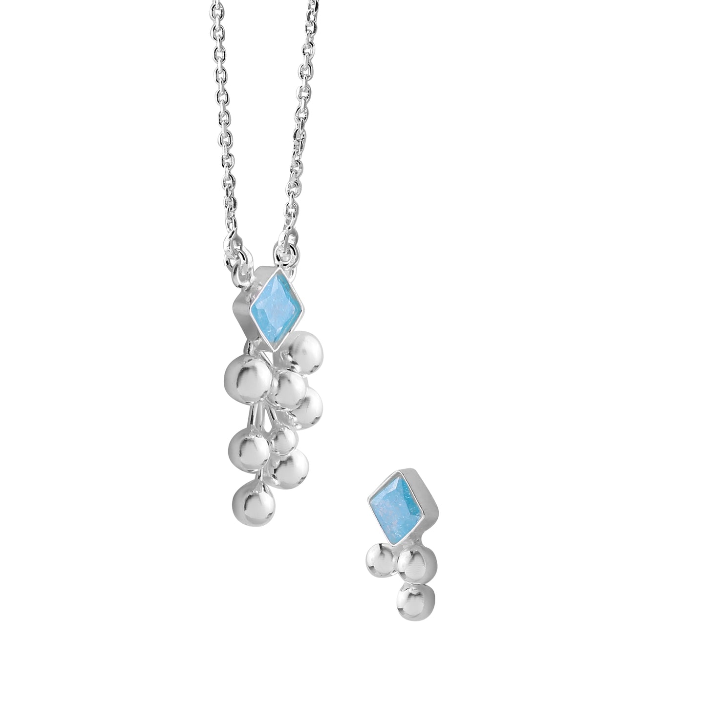 48 #Sitara Necklace Style