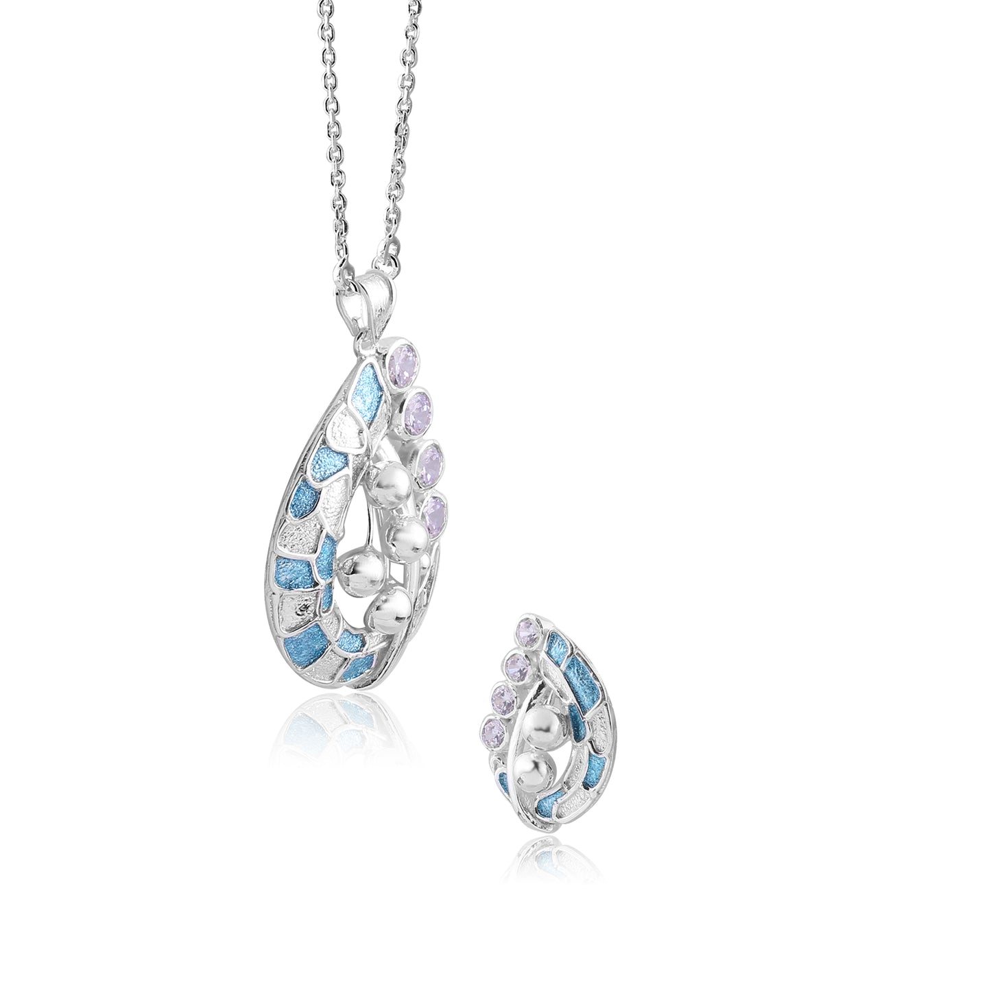 22 #Sitara Necklace Style