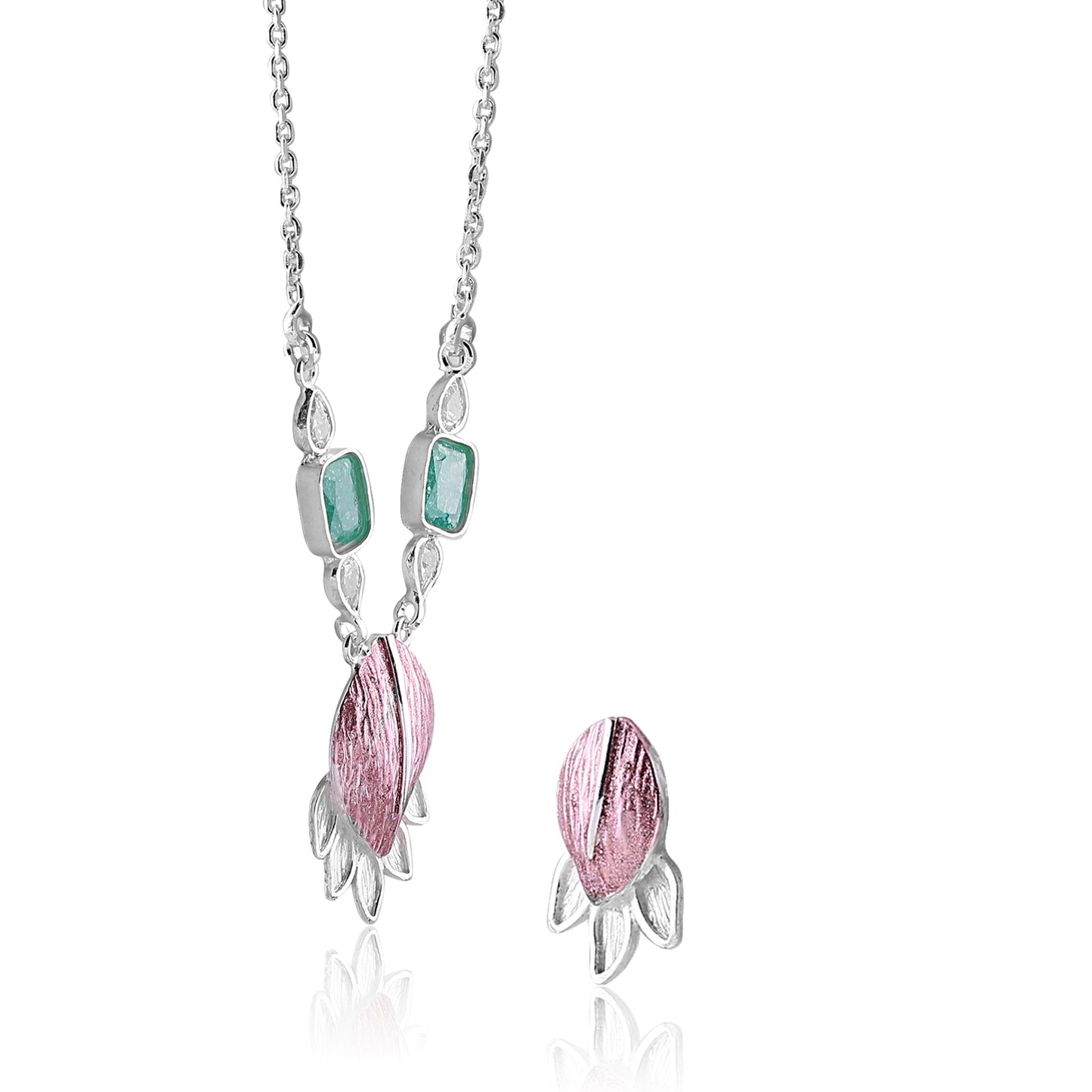 41 #Sitara Necklace Style