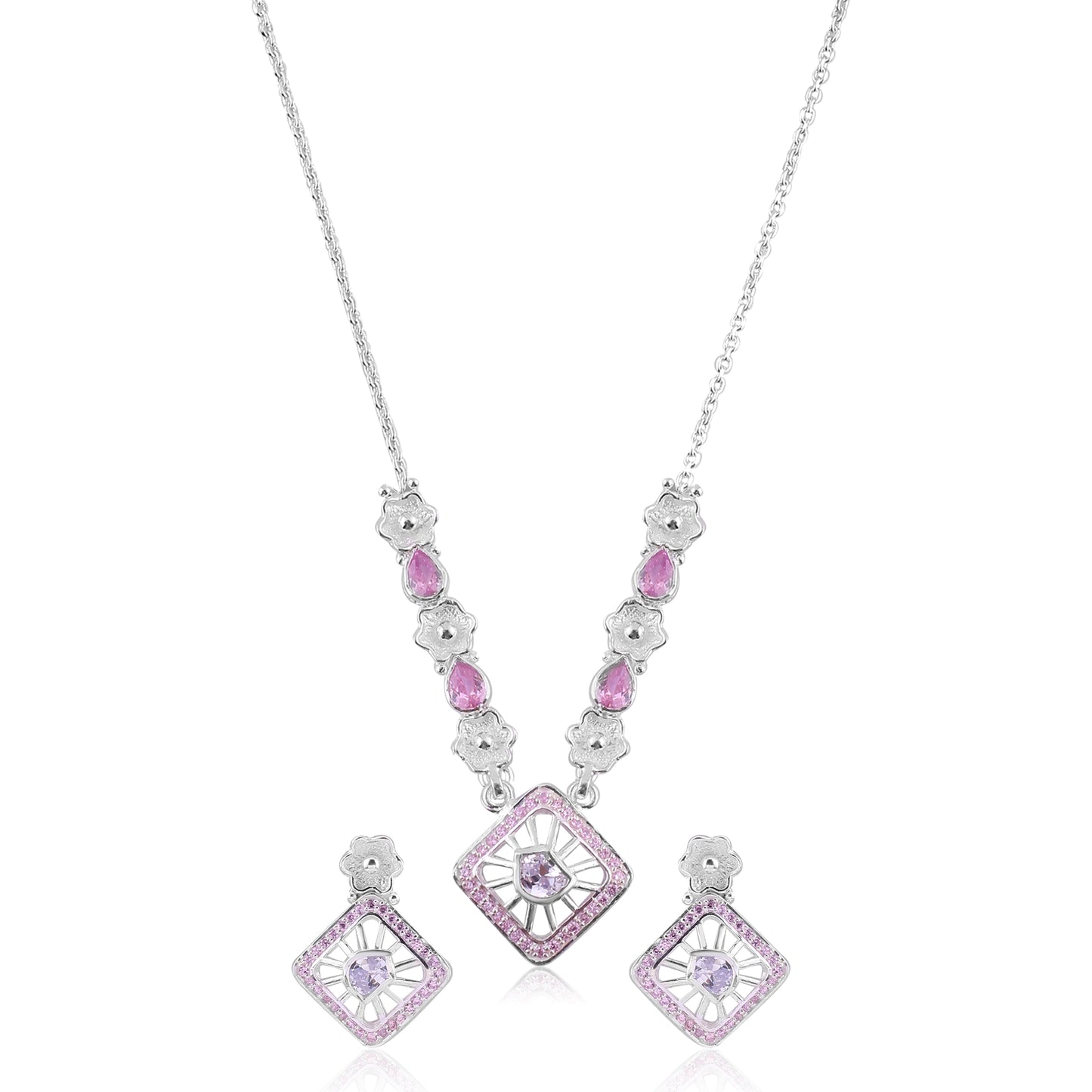03 #Sitara Necklace Style