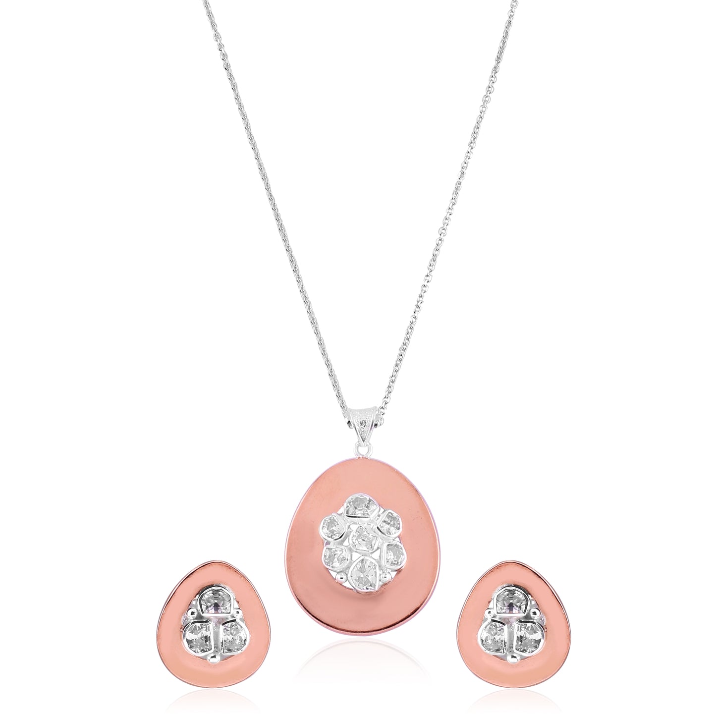 19 #Sitara Necklace Style