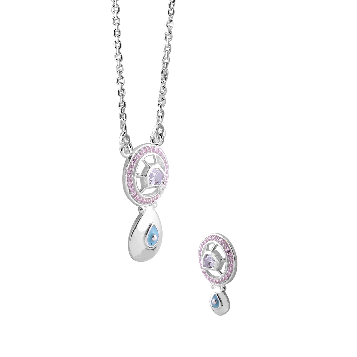 47 #Sitara Necklace Style