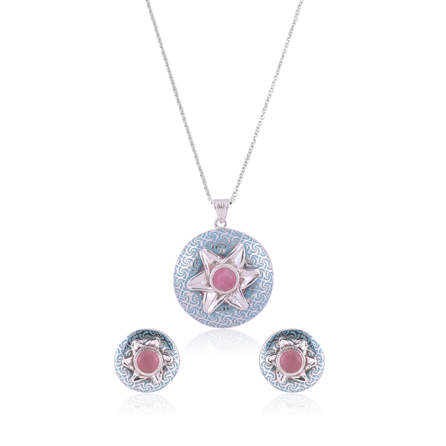 32 #Sitara Necklace Style