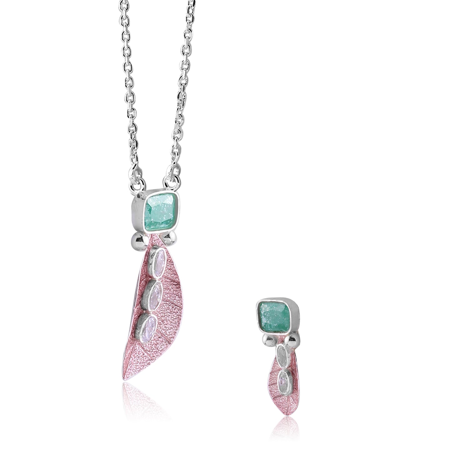 09 #Sitara Necklace Style