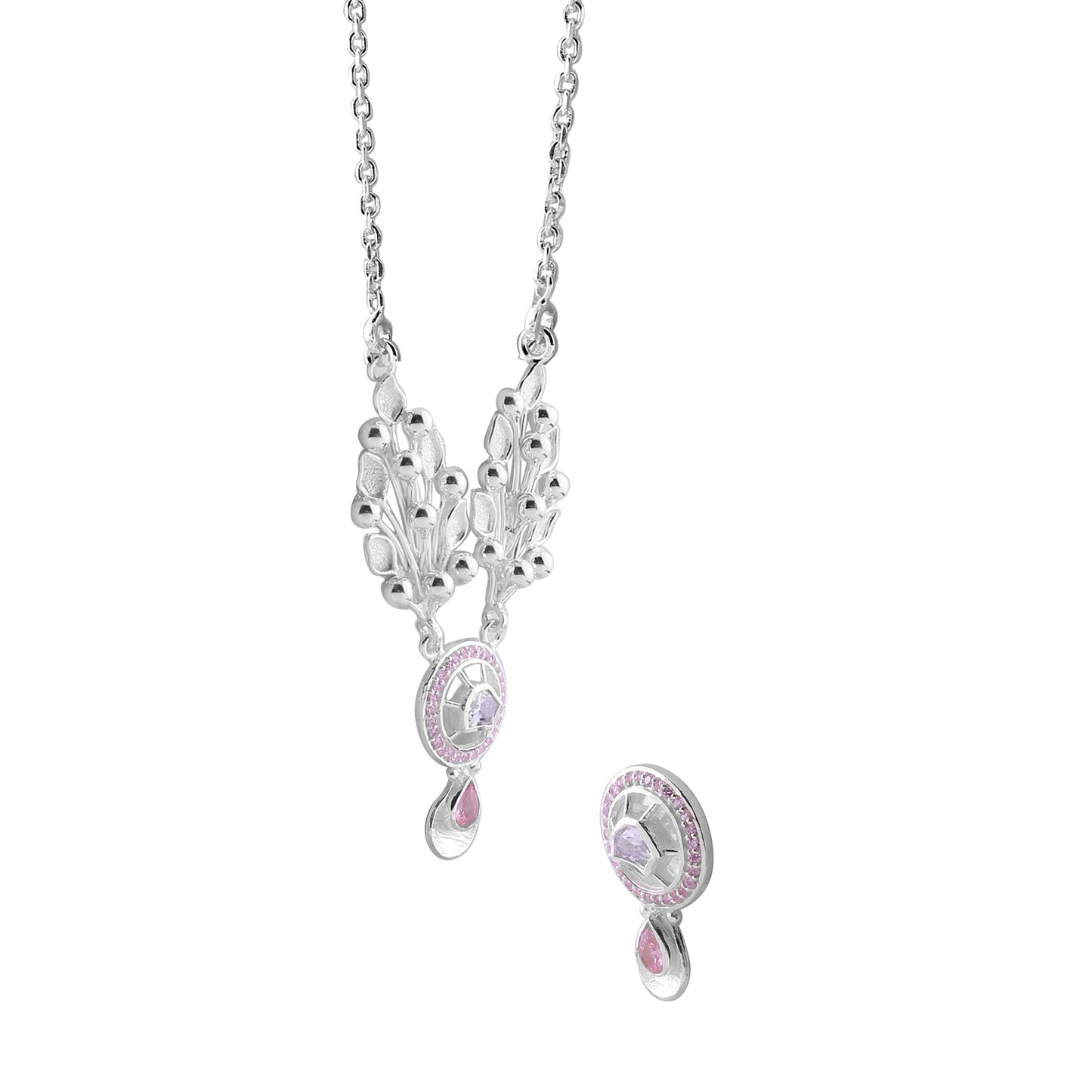 35 #Sitara Necklace Style