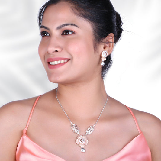 21 #Sitara Necklace Style