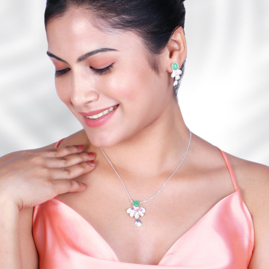29 #Sitara Necklace Style