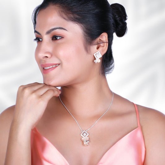 24 #Sitara Necklace Style