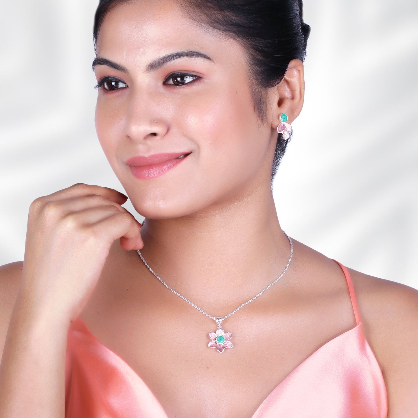 49 #Sitara Necklace Style