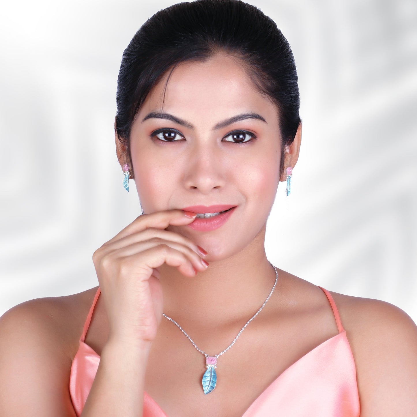 01 # Sitara Necklace Style