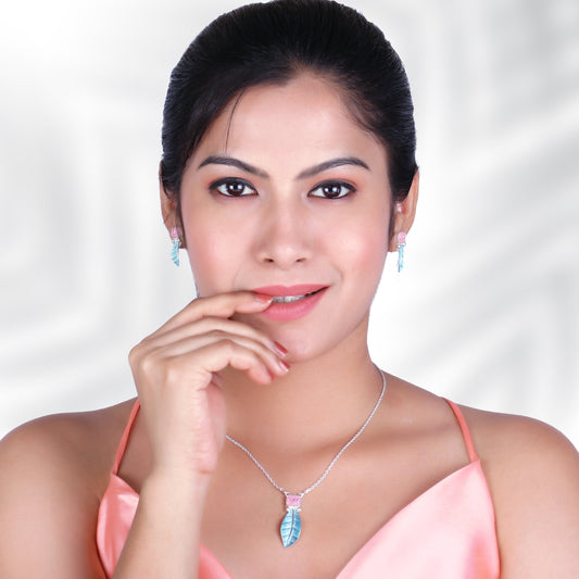 01 # Sitara Necklace Style