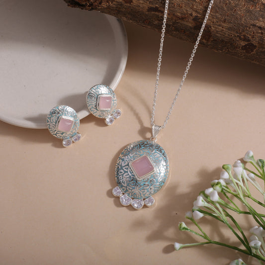 43 #Sitara Necklace Style