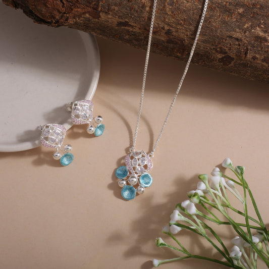 13 # Sitara Necklace Style
