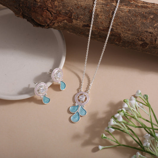14 #Sitara Necklace Style
