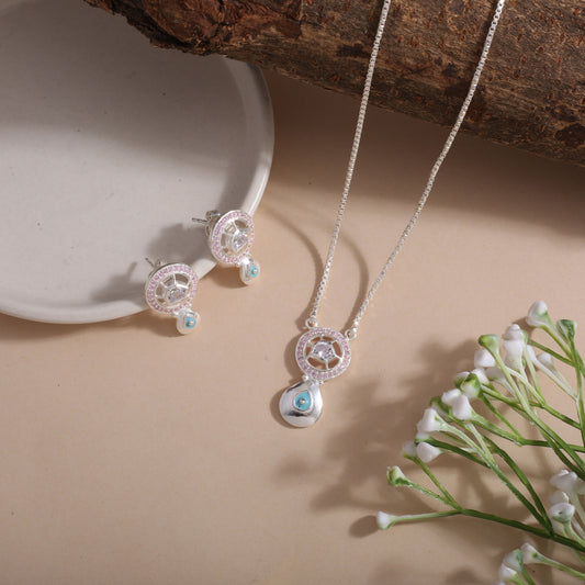 47 #Sitara Necklace Style