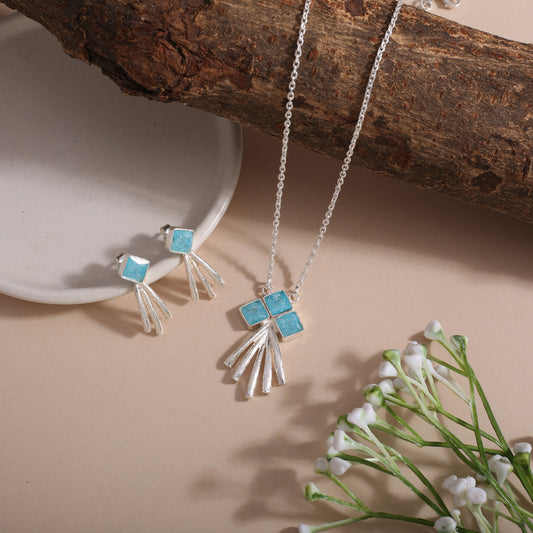 30 #Sitara Necklace Style