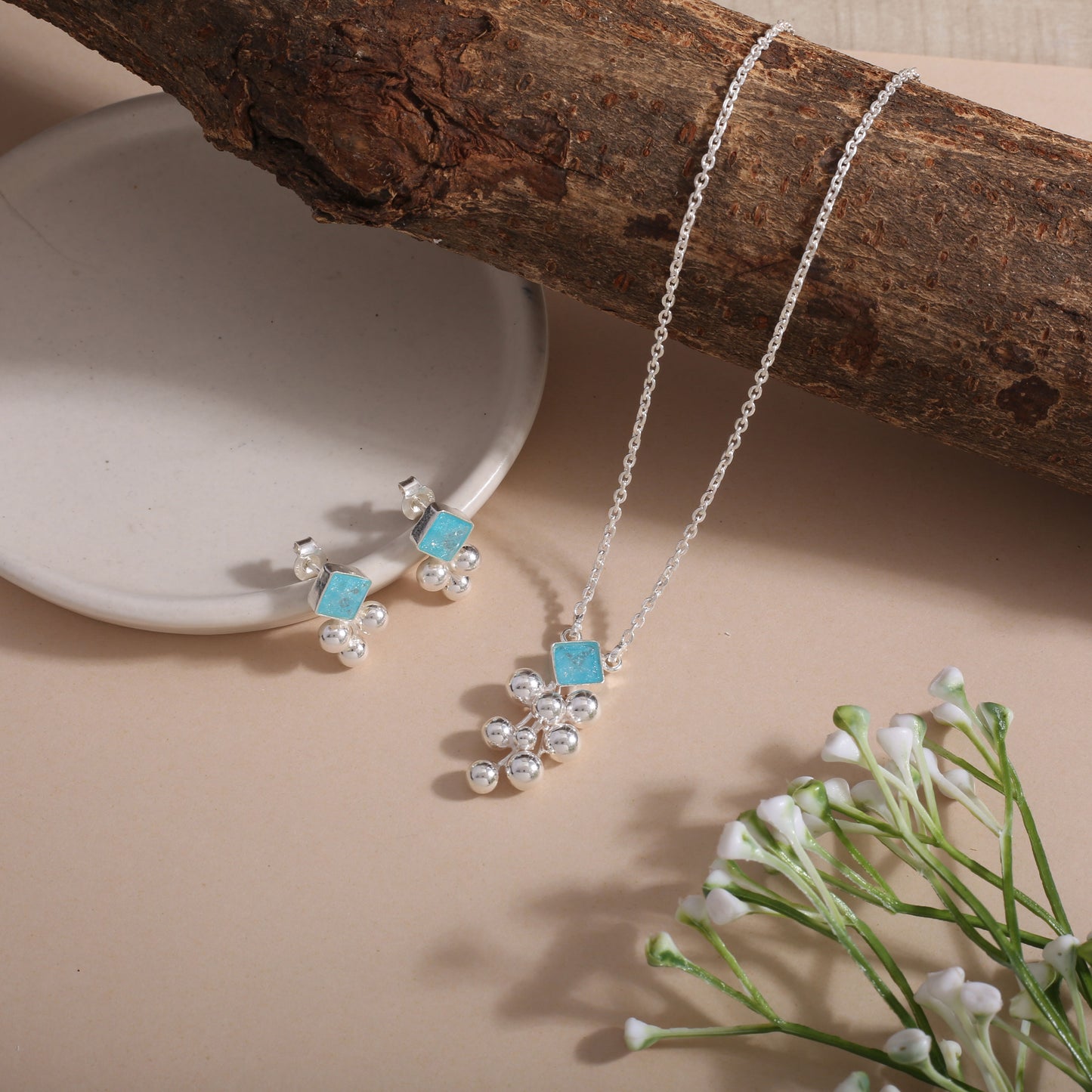 48 #Sitara Necklace Style