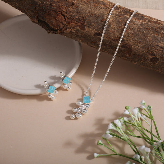 48 #Sitara Necklace Style