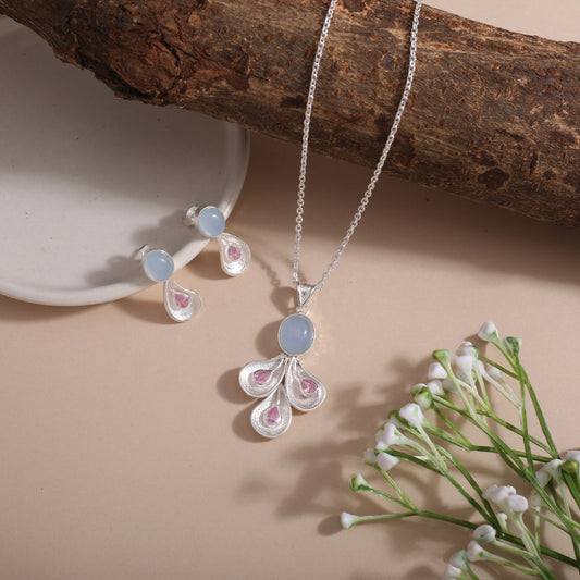 39 #Sitara Necklace Style