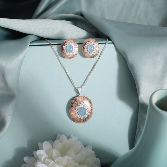 02 #Sitara Necklace Style