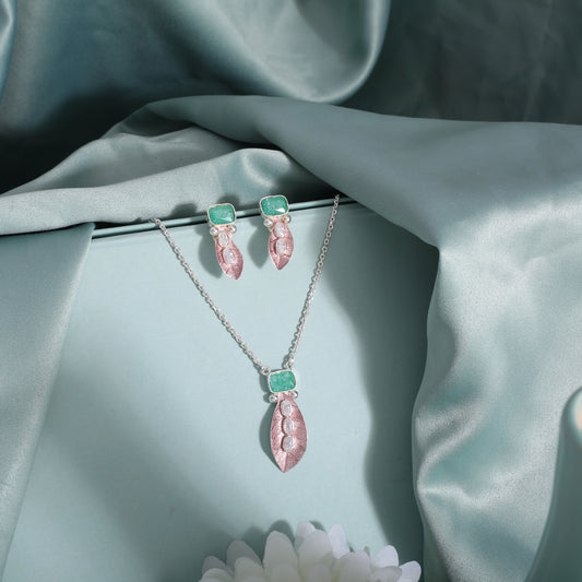 09 #Sitara Necklace Style