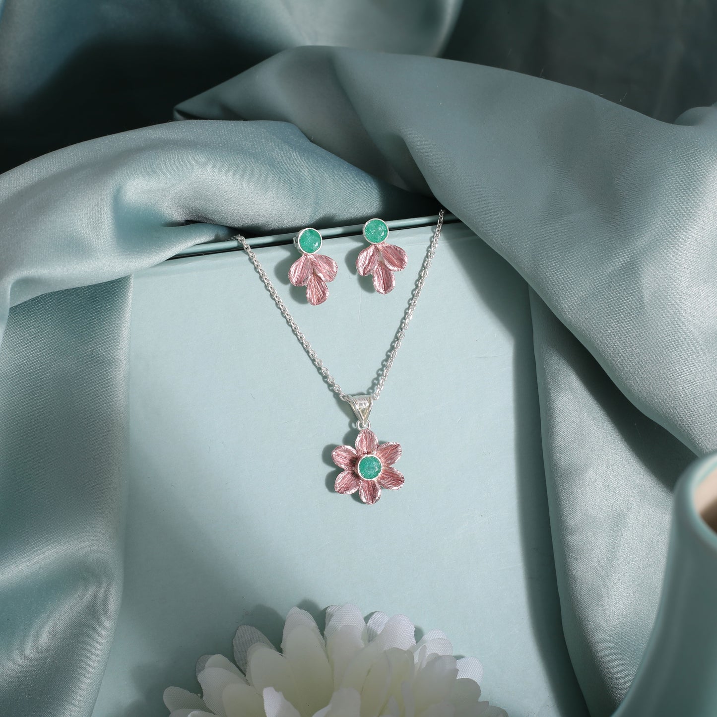 49 #Sitara Necklace Style