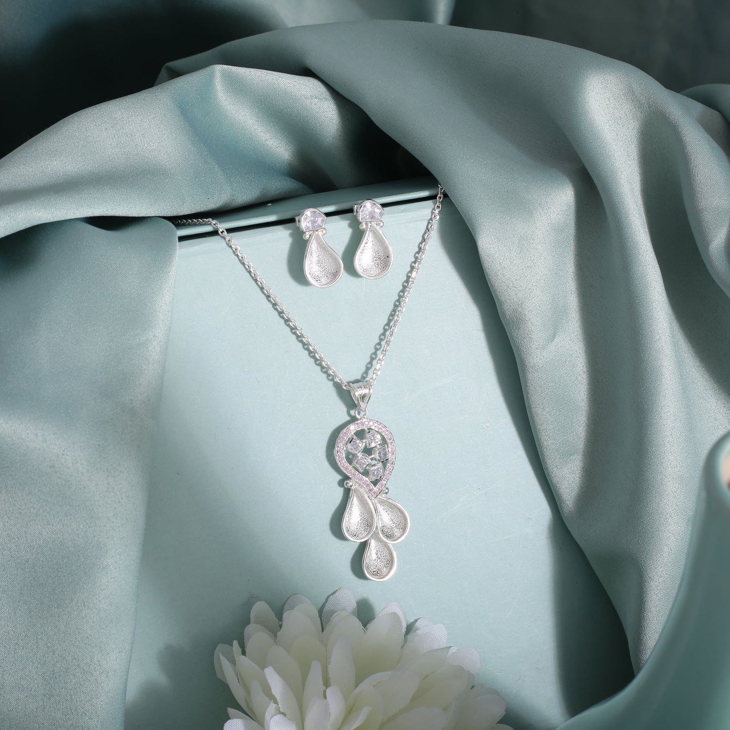 15 #Sitara Necklace Style
