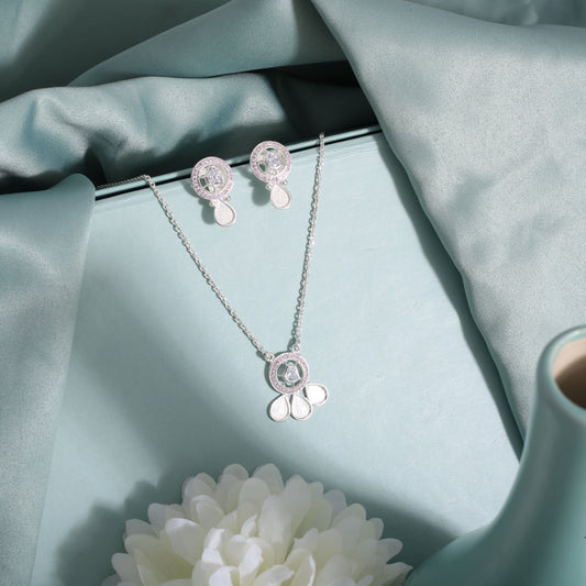 45 #Sitara Necklace Style