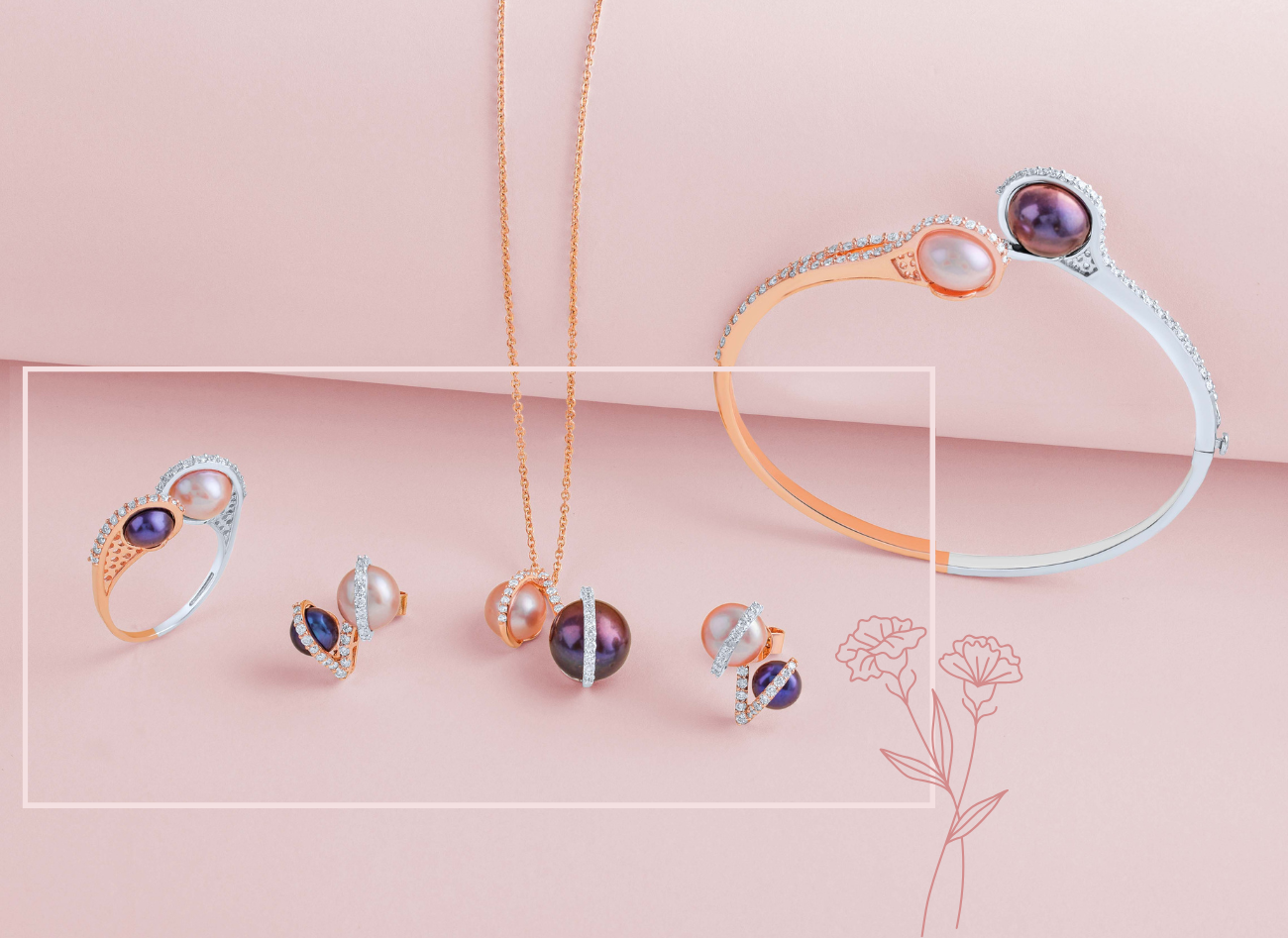 Benefits of Buying Jewellery Online from a Trusted Store