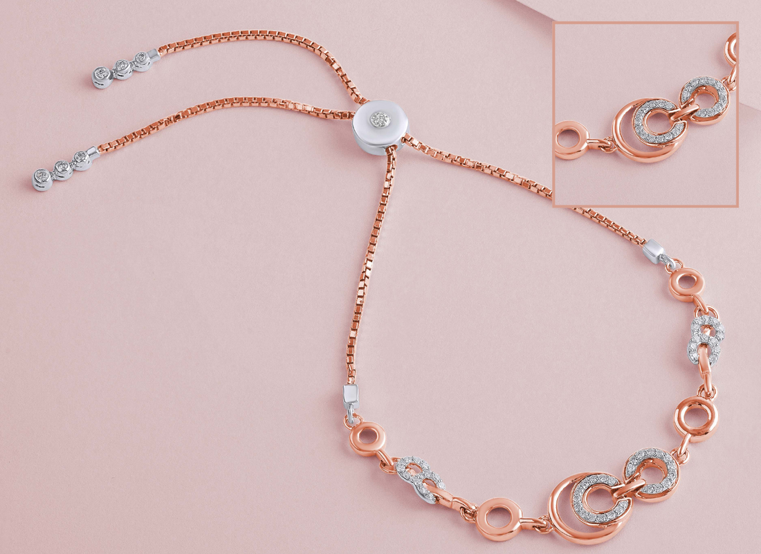 Latest Jewellery Trends in Bracelets, Earrings, and Rings