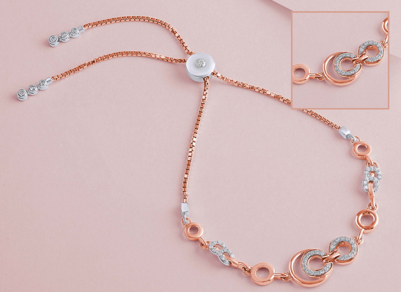 Latest Jewellery Trends in Bracelets, Earrings, and Rings