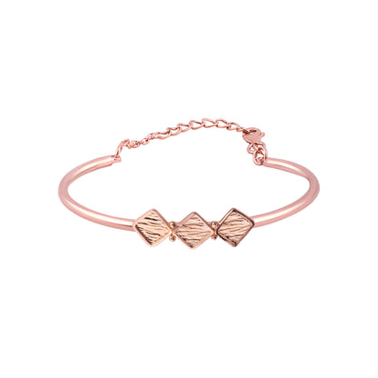 Evara Edge Bracelet