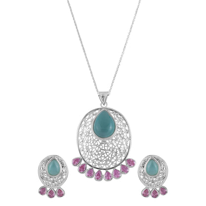 26 #Sitara Necklace Style