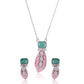 09 #Sitara Necklace Style