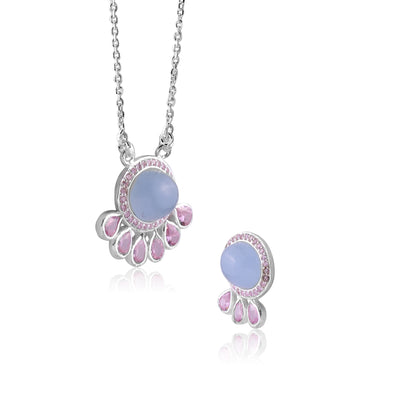 44 #Sitara Necklace Style