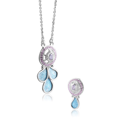 14 #Sitara Necklace Style