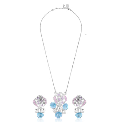 13 # Sitara Necklace Style