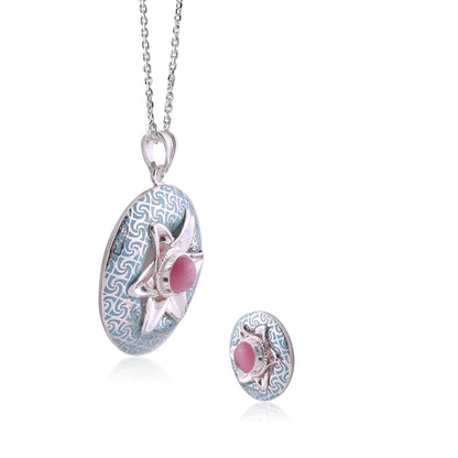 32 #Sitara Necklace Style