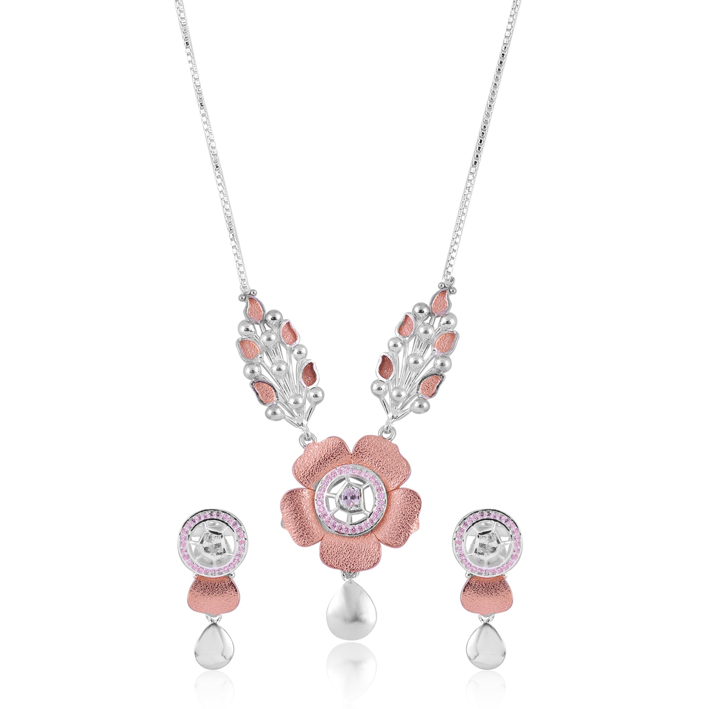 21 #Sitara Necklace Style