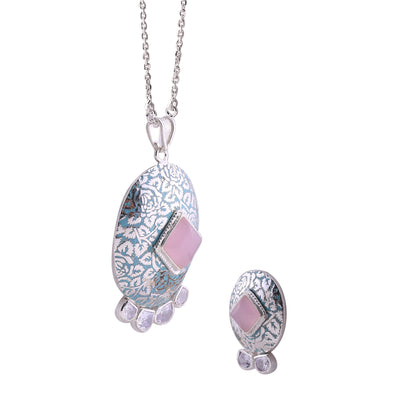 43 #Sitara Necklace Style