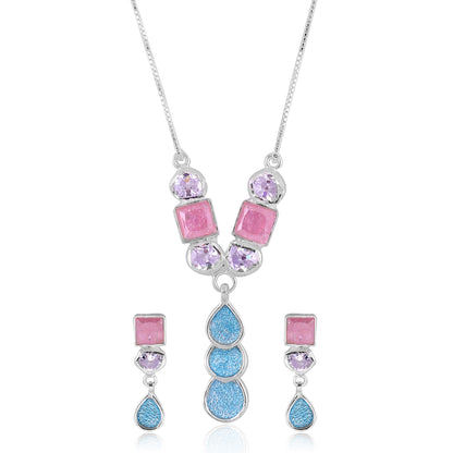 08 #Sitara Necklace Style