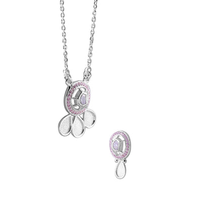 45 #Sitara Necklace Style