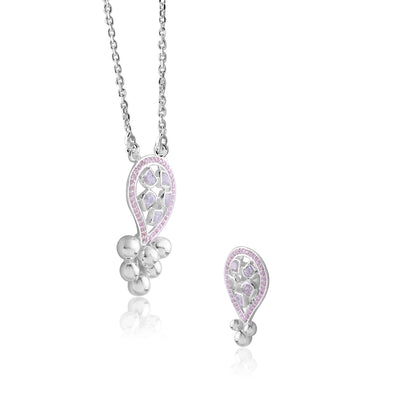 42 #Sitara Necklace Style